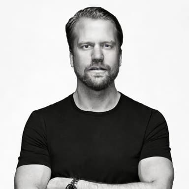 David Knape, CEO & Co-Founder