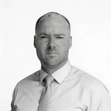 Nicklas Knape, COO & Head of M&A