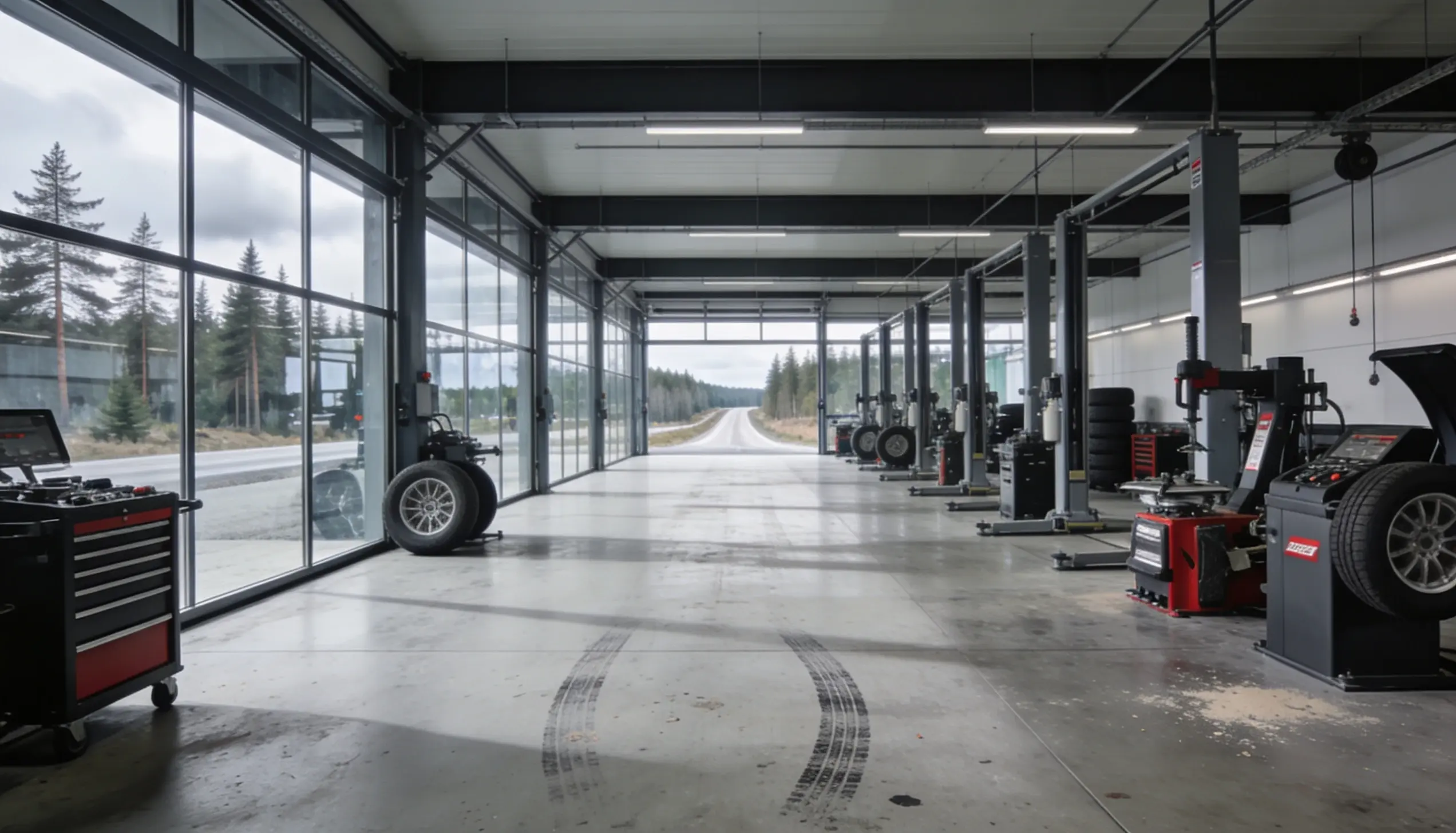 AutoCap company overview
